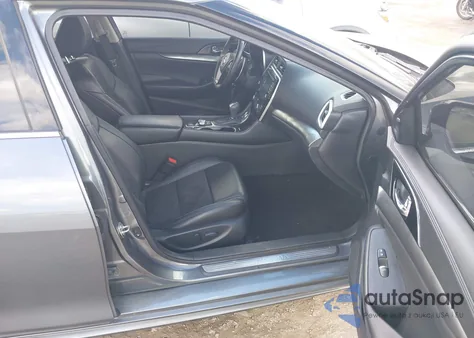 2017 Nissan Maxima 3.5 Sr from USA, damaged, VIN 1N4AA6AP7HC436991